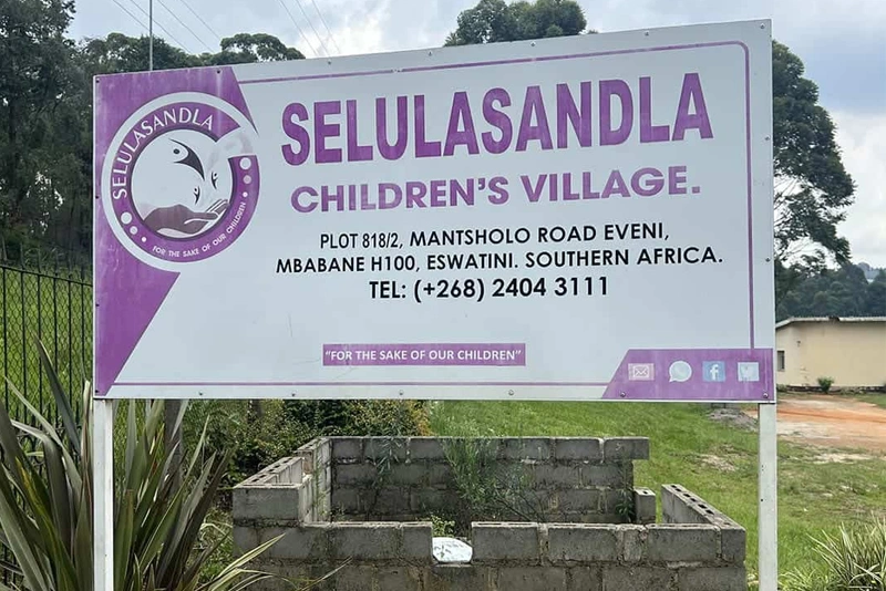 Selulasandla Children's Village Board